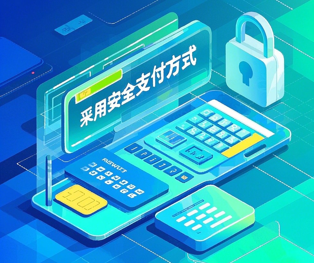 五一购票警惕诈骗陷阱！这些防诈手段速看→