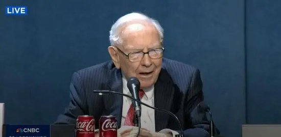 2025巴菲特股东大会800字精华版来了（附全文）